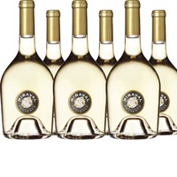 Côtes de Provence Blanc AOC