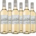 Fleur de d'Artagnan Blanc 