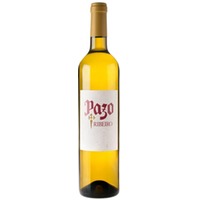 Pazo Ribeiro Blanco