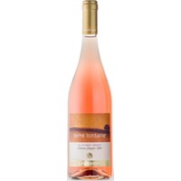 Terre Lontane Rosato