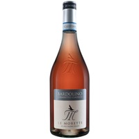 Bardolino Chiaretto Classico DOC Le Morette