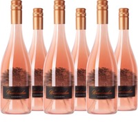 Wunderschön Anders Rosé QbA trocken
