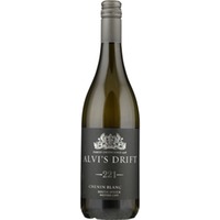 Alvi’s Drift 221 Chenin Blanc