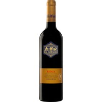 El Meson Reserva, Rioja DOCa, Rioja, 2021, Rotwein