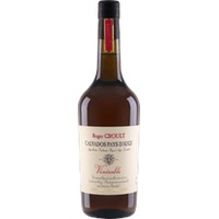 Roger Groult : Calvados Vénérable