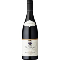 M. Chapoutier »Monier de la Sizeranne« - Demeter
