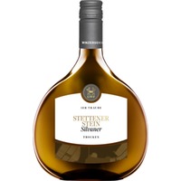 Stettener Stein Silvaner, Trocken, Franken, Franken, 2023, Weißwein