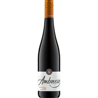 Ambrosius Acolon, Halbtrocken, Baden, Baden, 2024, Rotwein