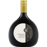 Sommerhäuser Reifenstein Blauer Zweigelt, Trocken, Franken, Franken, 2024, Rotwein