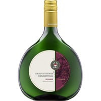 Großostheimer Heiligenthal Silvaner Kabinett, Trocken, Franken, Franken, 2023, Weißwein