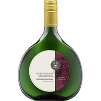 Heiligenthal Weißer Burgunder Kabinett, Trocken, Franken, Franken, 2023, Weißwein
