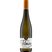 Tilman Silvaner, Trocken, Franken, Franken, 2024, Weißwein
