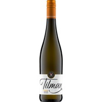 Tilman Riesling, Trocken, Franken, Franken, 2024, Weißwein