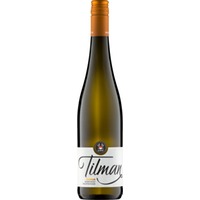 Tilman Scheurebe, Halbtrocken, Franken, Franken, 2024, Weißwein