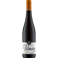 Tilman Domina, Trocken, Franken, Franken, 2024, Rotwein