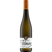 Tilman Weißer Burgunder, Trocken, Franken, Franken, 2024, Weißwein