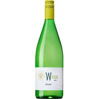 Wisser Riesling Gute Idee, Trocken, Pfalz, 1 L, Pfalz, 2024, Weißwein