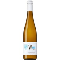 Wisser Sauvignon Blanc Geistesblitz, Feinherb, Pfalz, Pfalz, 2025, Weißwein