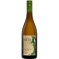 Grüner Veltliner Ried Hinterberg