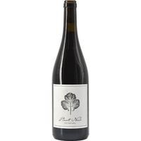 Piri Naturel Pinot Noir Bio, Trocken, Nahegauer Landwein, Nahe, 2022, Rotwein