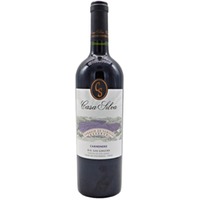 Carmenère Reserva