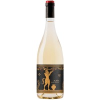 Inessa Etna Bianco DOC 0,75 ℓ