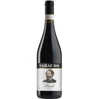 Sabaudo Barolo DOCG 0,75 ℓ