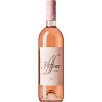 Pfefferer Pink Rosato IGT Schreckbichl, Südtirol