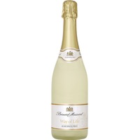 Bernard Massard Way of Life Alkoholfrei