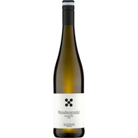 Seckinger Weißburgunder vom Kalkstein, Trocken, Pfalz, Pfalz, 2025, Weißwein