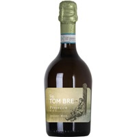 Sig. Tom Bre Prosecco DOC Brut 0,75 ℓ