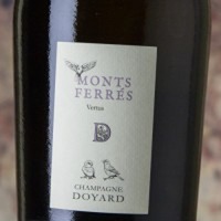 Doyard Monts Ferrés