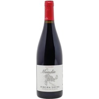 Adegas Guímaro Mundín Ribeira Sacra DO 0,75 ℓ