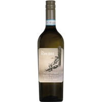 Sig. Tom Bre Pinot Grigio Delle Venezie DOC 0,75 ℓ