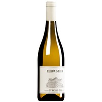 Pinot Grigio Alto Adige DOC