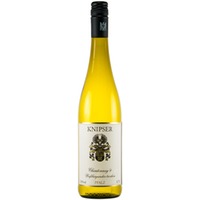 Knipser Chardonnay & Weissburgunder