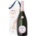 Berlucchi '61 Franciacorta DOCG Brut Rosé Magnum 1,5 ℓ, Geschenketui 