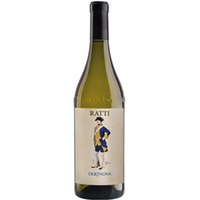 Renato Ratti Colli Tortonesi DOC Timorasso Derthona 0,75 ℓ