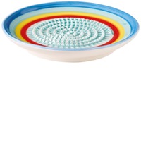 Tellerreibe Arcobaleno