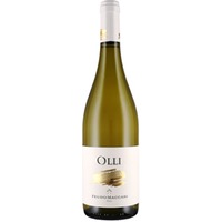Feudo Maccari Olli Sicilia DOC Grillo 0,75 ℓ