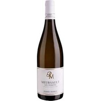 Pierre Morey: Meursault Les Tessons -