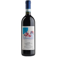 Roberto Voerzio Disanfrancesco Langhe Nebbiolo DOC 0,75 ℓ