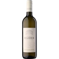Sauvignon Blanc - Weingut Haider Thomas