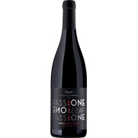 Colomba Bianca Pass:one Sicilia DOC