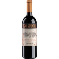 Val di Suga Vigna Spuntali Brunello di Montalcino Riserva DOCG