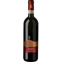 Leonardo da Vinci Poggio del Sasso Chianti DOCG