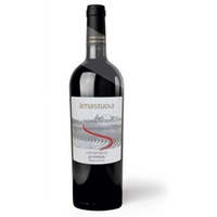Lamarossa Primitivo IGP BIO