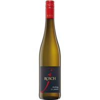 Rosch Riesling Trittenheimer, Trocken, Mosel, Mosel, 2024, Weißwein