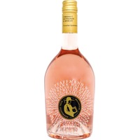 Pfaffmann Merlot Rosé, Trocken, Pflaz, Pfalz, 2025, Roséwein