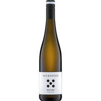 Seckinger Riesling vom Löss, Trocken, Pfalz, Pfalz, 2025, Weißwein